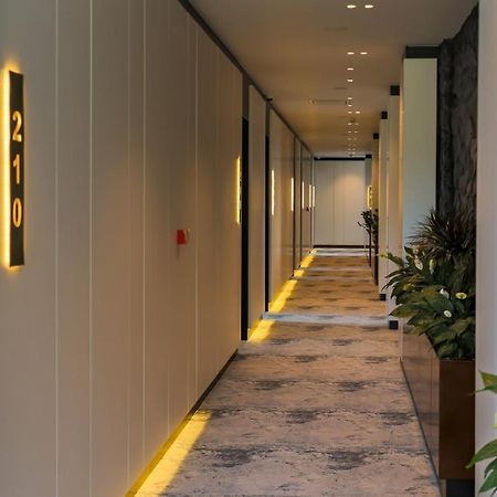 Nassau Hotel Dhërmi Eksteriør bilde